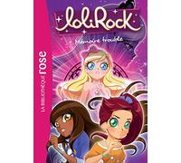 LoliRock, Tome 4 : Mémoire trouble