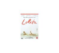 Lolita [1998] (DVD)