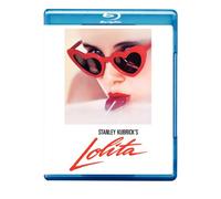 Lolita (Amazon Exclusive) [Blu-ray]