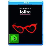 Lolita [Blu-ray] (Blu-ray) Mason James Winters Shelley Sellers Peter Lyon Sue