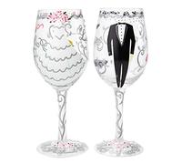 Lolita "Bride and Groom Wedding Gift Set