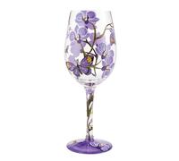 Lolita Butterfly Jubilee Wg Drinking Glasses