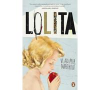 LOLITA By Vladimir Nabokov (Paperback) (9780241951644)