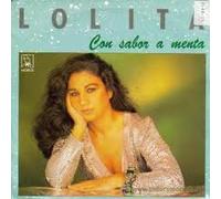 LOLITA - Con Sabor A Menta