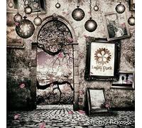 LOLITA DARK - CITIZEN'S REVENGE - CD - A600z