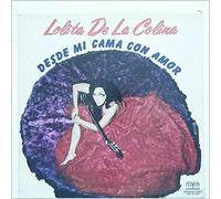 Lolita De La Colina - Desde Mi Cama con Amor