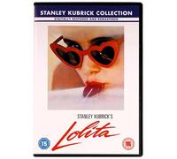 Lolita [DVD] [1962]