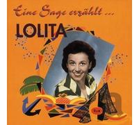 Lolita Eine Sage Erzählt... (CD)