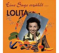 Lolita - Eine Sage Erzahlt