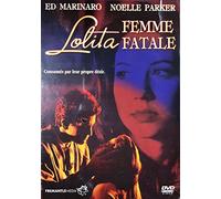 Lolita Femme Fatale