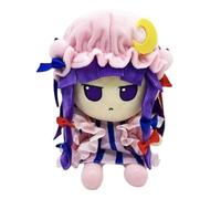 Lolita Girl Plush Doll, Adorable Cosplay Design, Multicolor, Cosplay Plush Toy, Soft Anime Doll, Soft and Cuddly, for Sofa, Couch, Decor, Kids, Children, Birthday, Holiday, Halloween