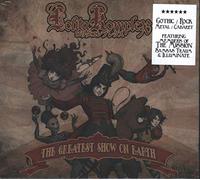 Lolita Komplex - The Greatest Show On Earth