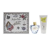 Lolita Lempicka 2 Piece Set Eau De Parfum 100ml Body Lotion 100ml