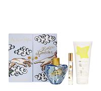 LOLITA LEMPICKA 2418 Cofre Ep 100 Vp+ Body Milk 100 ml +7.5 ml Vp for Adults, Designed for Everyday use, 100 ml, 7.5 ml