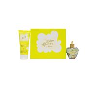 Lolita Lempicka Eau De Parfum Gift Set 50ml & 75ml Body Lotion