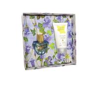 Lolita Lempicka Eau de Parfum Spray 30ml and Moisturising Body Lotion 50ml
