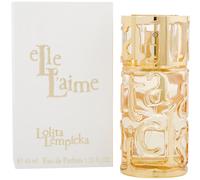 Lolita Lempicka Elle L'aime Eau De Parfum 40ml - TJ Hughes