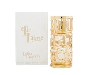 Lolita Lempicka Elle L'aime eau de Parfum Spray x 1