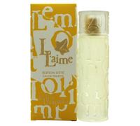 Lolita Lempicka Elle L'aime Édition d'Été Eau de Toillette 80ml Spray