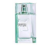 Lolita Lempicka Green Lover 50ml Eau De Toilette Green Woman