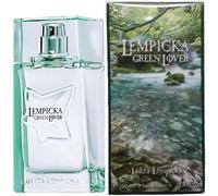 Lolita Lempicka Green Lover Eau de Toilette 100 ml