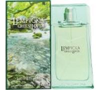 Lolita Lempicka Green Lover Eau de Toilette 100ml Spray