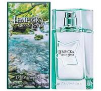 Lolita Lempicka Green Lover Eau de Toilette 50ml Spray