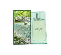 LOLITA LEMPICKA GREEN LOVER EAU DE TOILETTE EDT - MEN'S FOR HIM. NEW