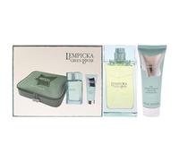 Lolita Lempicka Green Lover gift set for men