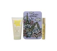 Lolita Lempicka Green Lover Gift Set 7.5ml Eau de Parfum + 50ml Body Lotion