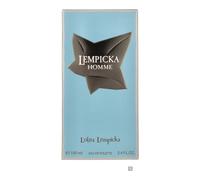 Lolita Lempicka Homme Eau de Toilette Spray 100ml