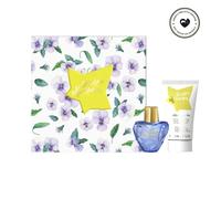 Lolita Lempicka Homme Gift Set 100ml Eau De Toilette + 75ml Aftershave Balm