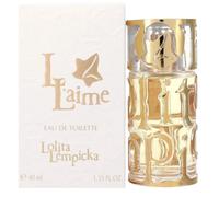 Lolita Lempicka L L'aime - Eau de Toilette 40ml - BRAND NEW & BOXED - For Her