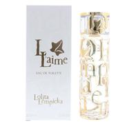 Lolita Lempicka L L'Aime Eau de Toilette Spray for Her, 80 ml