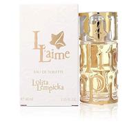 Lolita Lempicka L L'Aime Eau de Toilette Spray for Her, 80 ml
