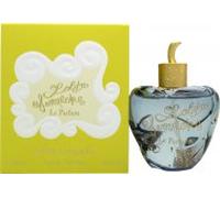 Lolita Lempicka Le Parfum 100ml Eau De Parfum Blue Woman