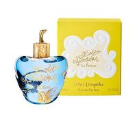 Lolita Lempicka Le Parfum 50ml Eau De Parfum Blue Woman