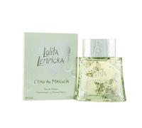 Lolita Lempicka L'Eau au Masculin 1.7 oz / 50 ml Eau De Toilette spray for men