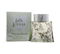 Lolita Lempicka LEau Au Masculin Eau De Toilette Spray - 100ml/3.4oz