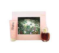 Lolita Lempicka LolitaLand Gift Set 40ml Eau De Parfum + 75ml Body Lotion + Bag