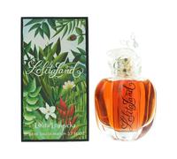 Lolita Lempicka Lolitaland Womens Eau de Parfum 80ml Fragrance