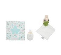 Lolita Lempicka Mon Petit 2 Piece Gift Set: Eau de Senteur 80ml - Cotton Plush T