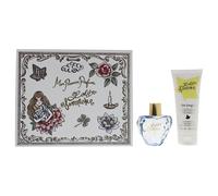 Lolita Lempicka Mon Premier 2 Piece Eau De Parfum 50ml Body Lotion 75ml | TJ Hughes