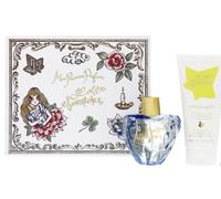 Lolita Lempicka Mon Premier 2 Piece Gift Set: Eau De Parfum 50ml - Body Lotion 7