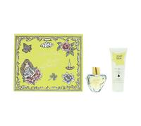 Lolita Lempicka Mon Premier 2 Piece Gift Set: Eau De Parfum 50ml - Body Lotion 75ml