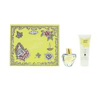 Lolita Lempicka Mon Premier 2 Piece Gift Set: Eau de Parfum 50ml - Body Lotion 75ml