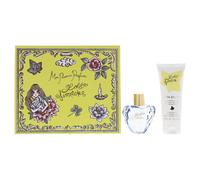 Lolita Lempicka Mon Premier 2 Piece Gift Set: Eau De Parfum 50ml - Body Lotion 75ml | TJ Hughes