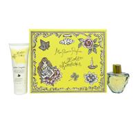 Lolita Lempicka Mon Premier Gift Set 50ml Eau de Parfum EDP + 75ml Body Lotion