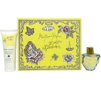 Lolita Lempicka Mon Premier Gift Set 50ml EDP + 75ml Body Lotion