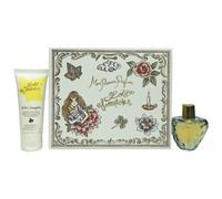 LOLITA LEMPICKA MON PREMIER GIFT SET 50ML EDP + 75ML BODY LOTION - WOMEN'S. NEW